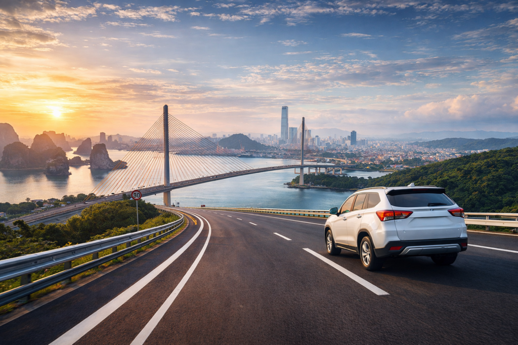 Hỗ trợ khách hàng suốt hành trình