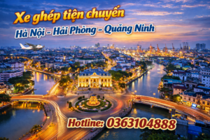 Văn Minh Lịch Sự