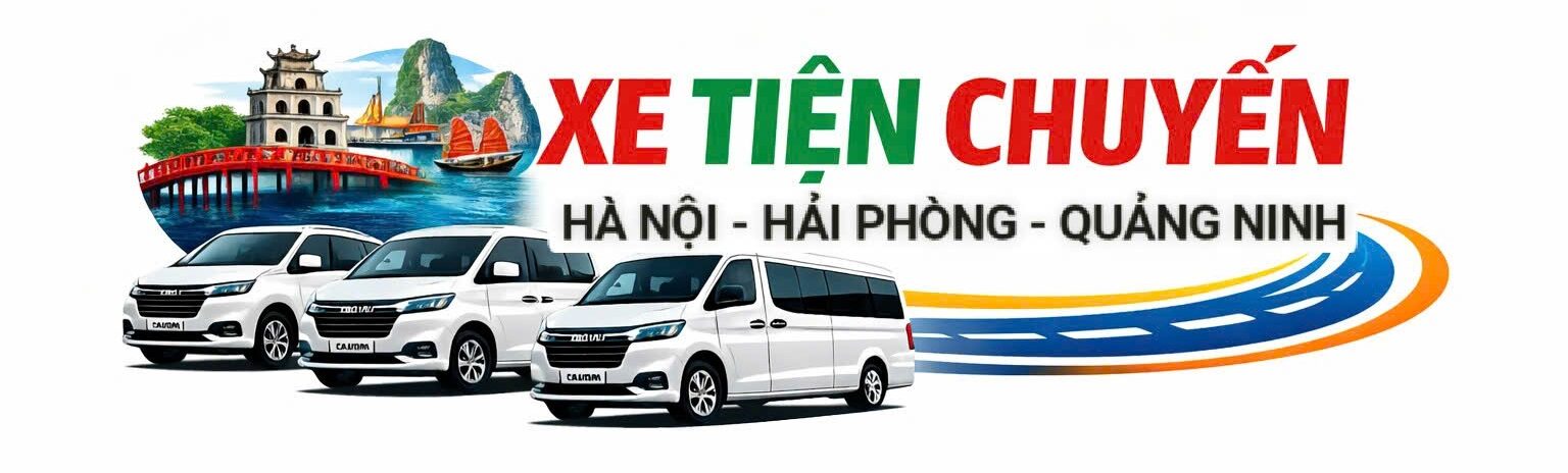 XE TIỆN CHUYẾN
