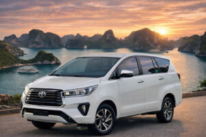 Tuân thủ luật giao thông