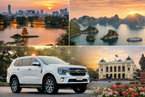 Phục vụ mọi nhu cầu của bạn