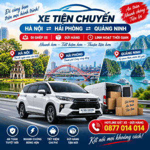 thuê xe hà nội